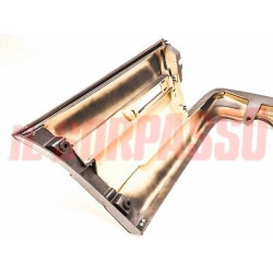 SPOILER PARAURTI POSTERIORE GRIGLIE ALFA ROMEO 75 TURBO AMERICA V6 Q.V ORIGINALE