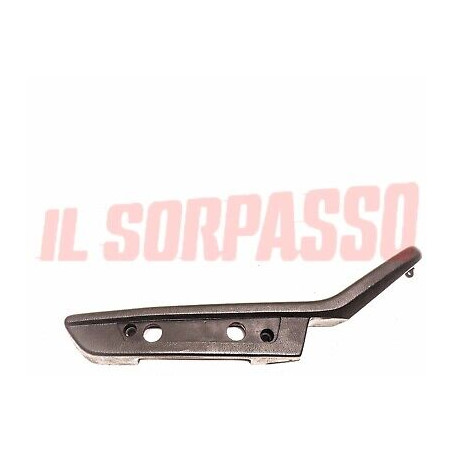 BRACCIOLO MANIGLIA TIRAPORTA DESTRA ALFA ROMEO ALFETTA BERLINA 1600 1800