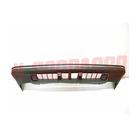 PARAURTI ANTERIORE FIAT ARGENTA 1 SERIE ORIGINALE FRONT BUMPER