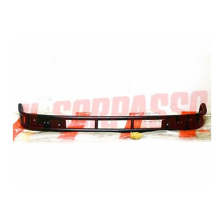 PARAURTI ANTERIORE FIAT 127 RUSTICA ORIGINALE FRONT BUMPER