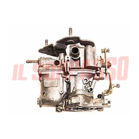 CARBURATORE SOLEX A/08506214 RENAULT 4 ORIGINALE