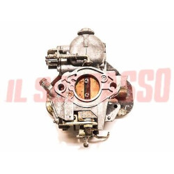 CARBURATORE SOLEX A/08506214 RENAULT 4 ORIGINALE