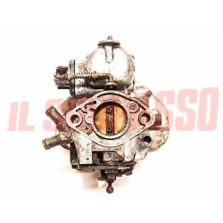 CARBURATORE SOLEX 6F8625 RENAULT 5 ORIGINALE