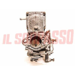 CARBURATORE ZENITH 11D9 V05078 RENAULT 4 4 L 6 ORIGINALE