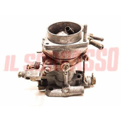 CARBURATORE SOLEX C30DI40 FIAT 127 ORIGINALE