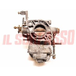 CARBURATORE SOLEX C30DI40 FIAT 127 ORIGINALE