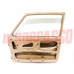 PORTA DESTRA FIAT 127 FIORINO ORIGINALE