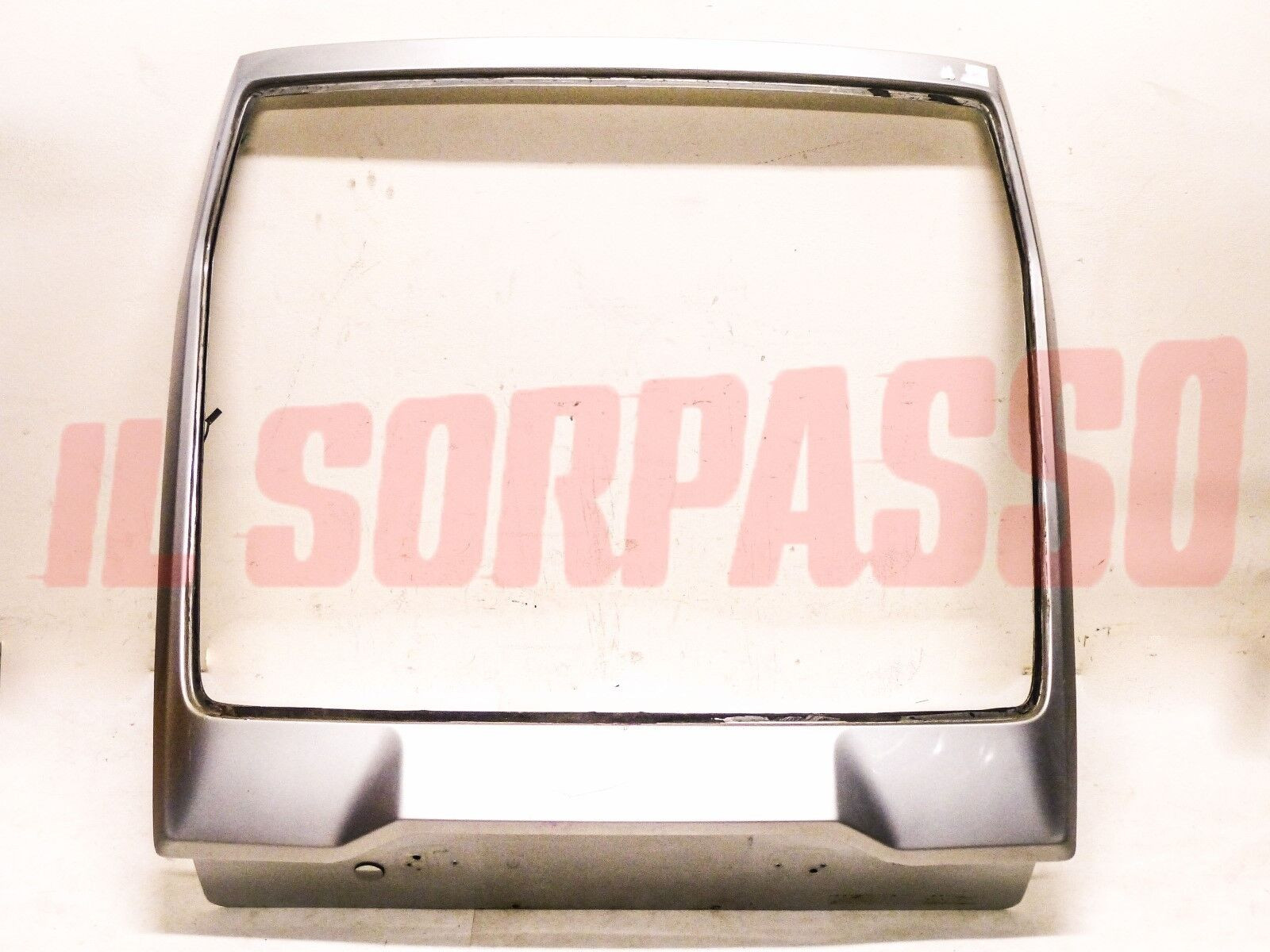 PORTELLONE POSTERIORE CITROEN MASERATI SM ORIGINALE PORTELLONE POSTERIORE CITROEN MASERATI SM ORIGINALE