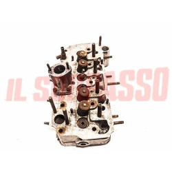 TESTA TESTATA MOTORE+ VALVOLE FIAT 900 T - E PULMINO 100FG 5956515