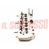 TESTA TESTATA MOTORE + VALVOLE FIAT CINQUECENTO SEICENTO PANDA 900 cc 7677989