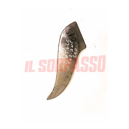 PARAFANGO ANGOLO PUNTA ANTERIORE SINISTRO FIAT 500 F L R