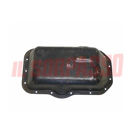 CONTENITORE COPPA OLIO MOTORE FIAT 1100 R ORIGINALE