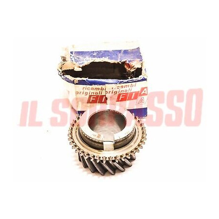 INGRANAGGIO 5° MARCIA 4350688 FIAT 124 SPIDER - COUPE ORIGINALE