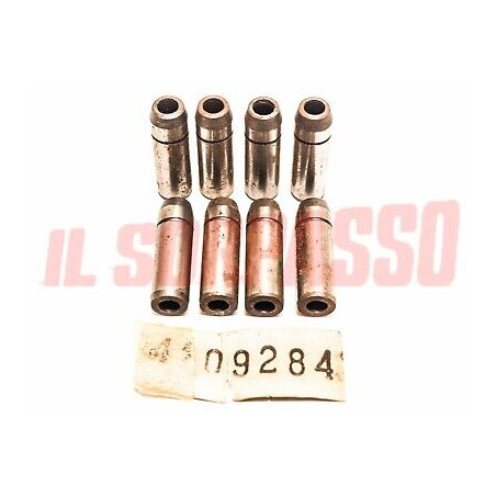 GUIDE VALVOLE 4109284 FIAT 850 T ORIGINALI