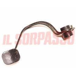 PEDALE FRIZIONE GUIDA DESTRA FIAT RITMO ORIGINALE