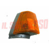 FANALINO ANTERIORE DESTRO FIAT 127 3 SERIE ORIGINALE