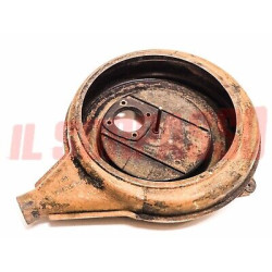 SCATOLA CONTENITORE FILTRO ARIA FIAT 615 ORIGINALE