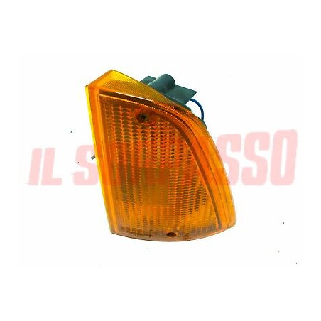 FANALINO ANTERIORE SINISTRO FRECCIA INNOCENTI MINI 90 ORIGINALE