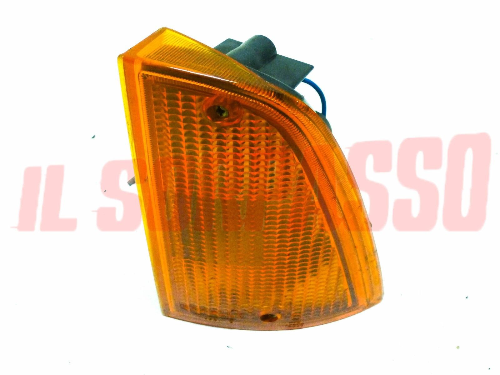 FANALINO ANTERIORE SINISTRO FRECCIA INNOCENTI MINI 90 ORIGINALE FANALINO ANTERIORE SINISTRO FRECCIA INNOCENTI MINI 90 ORIGINALE