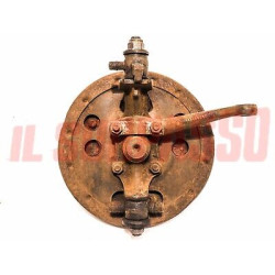 MOZZO FUSELLO RUOTA  FIAT CAMPAGNOLA AR 51 55 59 ORIGINALE