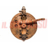 MOZZO FUSELLO RUOTA  FIAT CAMPAGNOLA AR 51 55 59 ORIGINALE