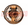 MOZZO FUSELLO RUOTA  FIAT CAMPAGNOLA AR 51 55 59 ORIGINALE