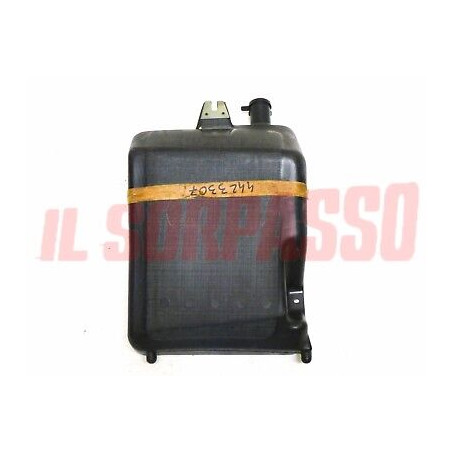 VASCHETTA LIQUIDO TERGICRISTALLO + POMPA FIAT RITMO + ABARTH ORIGINALE 4423307