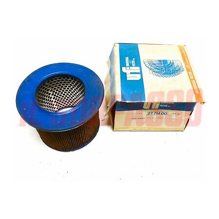 FILTRO ARIA ALFA ROMEO GIULIA 1300 TI 1600 TI ORIGINALE UFI