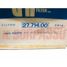 FILTRO ARIA ALFA ROMEO GIULIA 1300 TI 1600 TI ORIGINALE UFI