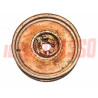 CERCHIO RUOTA FIAT TOPOLINO 500 C 2 SERIE + BELVEDERE ORIGINALE BORDO VIVO