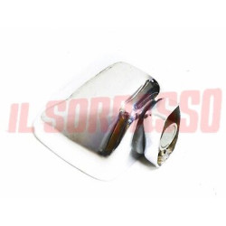 SPECCHIO RETROVISORE SPORTIVO ANNI 60/70 FIAT 850 124 SPORT FULVIA X19 126 127 