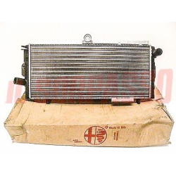 RADIATORE ACQUA ALFA ROMEO ALFA SUD - TI - SPRINT - 33