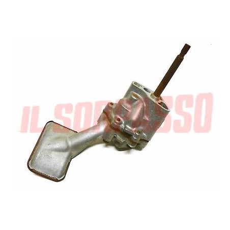 POMPA OLIO FIAT X19 FIVESPEED ORIGINALE FIAT 4194643