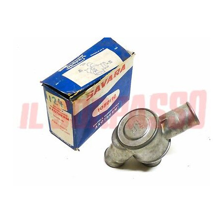 VALVOLA TERMOSTATICA FIAT 124 BERLINA - SPECIAL ORIGINALE SAVARA