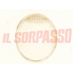 VETRO FANALE FARO GRUPPO OTTICO LANCIA AURELIA B10 B21 B22 B50 B20 1 2 SERIE