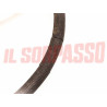 VOLANTE STERZO + PULSANTE CLACSON FIAT 500 600 850 1100 103 FUORISERIE