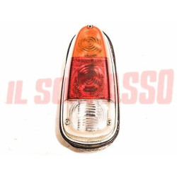 FANALE POSTERIORE ALFA ROMEO GIULIETTA BERLINA SPIDER SPRINT 2 SERIE ALTISSIMO.