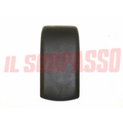 TAPPO COPERCHIO PULSANTE CLACSON  VOLANTE FIAT 131 BRAVA SUPERBRAVA ORIGINALE