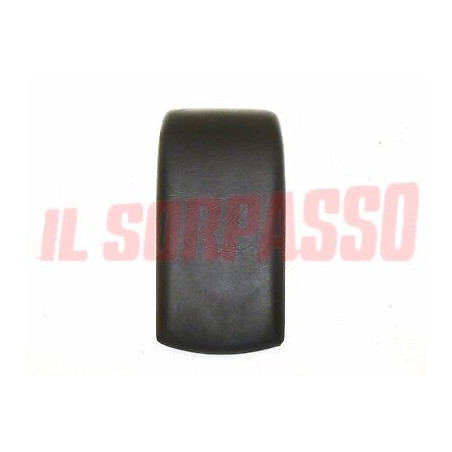 TAPPO COPERCHIO PULSANTE CLACSON  VOLANTE FIAT 131 BRAVA SUPERBRAVA ORIGINALE