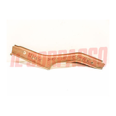 SOTTOPORTA INTERNO POSTERIORE DESTRO FIAT 127 TUTTI TIPI ORIGINALE ( SPORT )