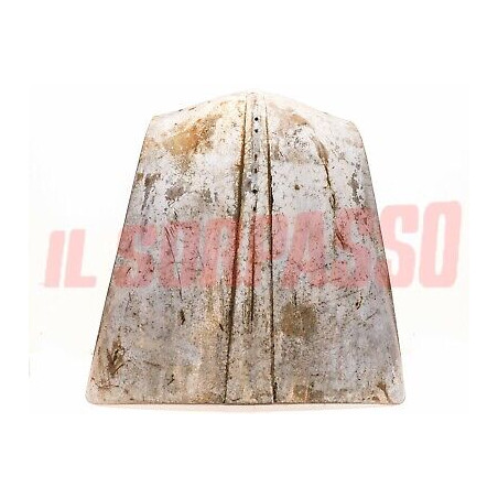  COFANO ANTERIORE VANO MOTORE FIAT 1400 A ORIGINALE