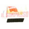 SCRITTA TAPPO COPERCHIO PULSANTE CLACSON  VOLANTE FIAT 131 ULTIMO TIPO ORIGINALE