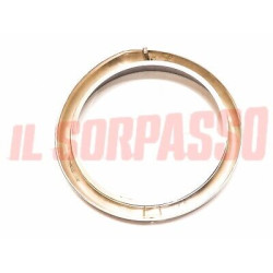 CORNICE DESTRA CERCHIO FARO GRUPPO OTTICO AUTOBIANCHI PRIMULA COUPE S ORIGINALE