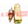 INDOTTO DINAMO FIAT 1100 103 2 SERIE - 600 - D ORIGINALE