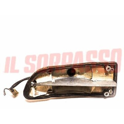 CORPO FANALE GUARNIZIONE POSTERIORE SINISTRO FIAT 850 SPIDER LAMBORGHINI MIURA 