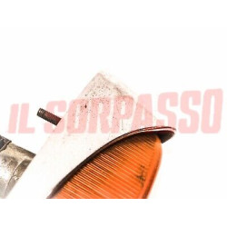  FANALI POSTERIORI FIAT 1100 103 H - D - 850 FAMILIARE ORIGINALI ALTISSIMO