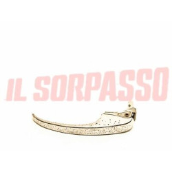 MANIGLIA APRIPORTA ANTERIORE SINISTRA FIAT 1400 ORIGINALE