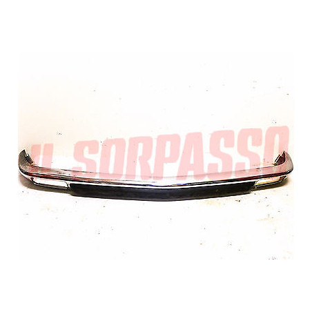PARAURTI ANTERIORE FIAT 132 GLS ORIGINALE