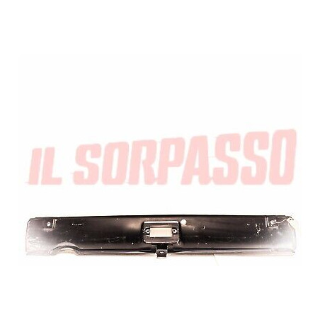 TRAVERSA RIVESTIMENTO POSTERIORE INFERIORE AUTOBIANCHI A111 ORIGINALE