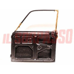 PORTA PORTIERA ANTERIORE DESTRA AUTOBIANCHI PRIMULA 65 C 4 - 5 PORTE ORIGINALE